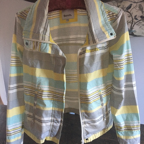 BENCH Jacket - Picture 2 of 11